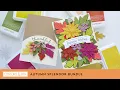 Autumn Splendor Bundle