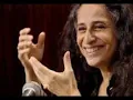 Sensível demais Maria Bethania.wmv