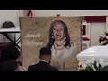 Juanita Nita Stephens Dickerson Funeral Services