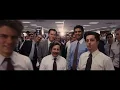Point of View Shot - The Wolf of Wall Street (2013) - Camera shot, Camera angle, Camera movement