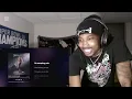 THIS ALBUM SHOCKED ME!!! | Megadeth - Countdown To Extinction (Full Album) | Reaction/Review