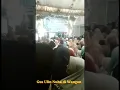 Lagu Gus ulin Nuha di Wangon Yang hadir banyak sekali sampai ga duduk