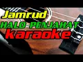 Download Lagu halo penjahat Jamrud karaoke version