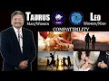 Taurus and Leo Compatibility Taurus Leo Compatibility Relationship