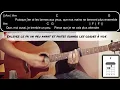 Caravane - Raphaël [ Accords ]