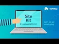 Want in-app location-based services Try HUAWEI Site Kit