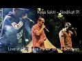 Download Lagu Kera Sakti - Sindikat 31 live at Otobursa Parkir Timur Senayan