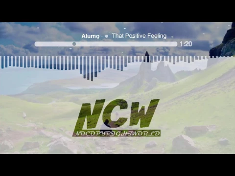 Download MP3 Alumo - That Positive Feeling [NoCopyrightWorld]