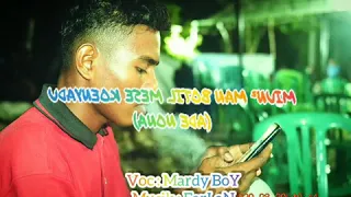 Download Lagu dansa timor terbaru 2020 - MIUN² BOTIL MESE KOENYADU (ADE NONA) Voc : Mardy, Mus : Farlan MP3