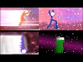 EVERY KJ UNLIMITED FLEX WORKS FULL FINAL REWORK