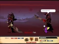 Dragon Fable - Sepulchure Defeated Before last buff