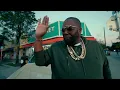 Killer Mike - RUN ft. Damian "Jr. Gong" Marley (Official Music Video)