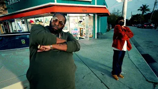 Killer Mike RUN Ft Damian Jr Gong Marley Official Music Video 