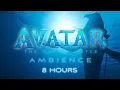 Lagu Avatar: The Way of Water | Tulkun | Ambient Soundscape | 8 Hours