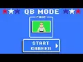How to get Retrobowl QB mode Not ClickBait