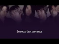Shin Hyesung (신혜성) - I Swear... (바램) (Sub Esp)