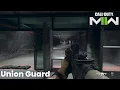 Modern Warfare 2 Union Guard Blueprint Showcase