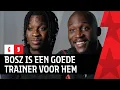 Download Lagu INTERVIEW | Lukaku over Bakayoko: 'Hij gaat nog beter worden' 💎