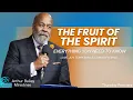 Download Lagu The Fruit of the Spirit: The 9 Qualities Every Believer Needs