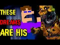 How FNAF 4 Redefines Michael Afton