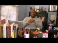 Extended Book Trailer for The Crossover by Kwame Alexander