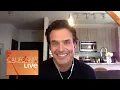 Download Lagu Antonio Sabato Jr. Gets Personal in New Tell-All Memoir | California Live | NBCLA