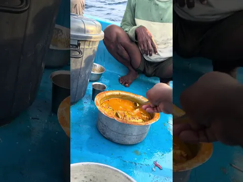 இந்த சாப்பாடு உங்களுக்கு புடிக்குமா