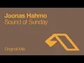 Download Lagu Joonas Hahmo - Sound Of Sunday [2007]