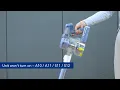 Tineco Troubleshooting Unit won t turn on A10 A11 S11 S12