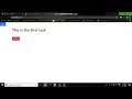 Make a ToDo list app in Django in minutes