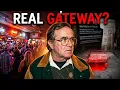 This Kentucky Bar Has a Gateway to HELL in its Basement