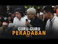 Lagu GURU-GURU PERADABAN - Part 1