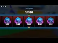 I Rolled 100 Blox Fruits Gachas You Won t Believe What I Got