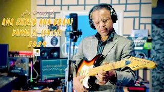 Kamal El Idrissi Ana Ghrib Ana Brani 2024 كمال الادريسي انا غريب انا براني 