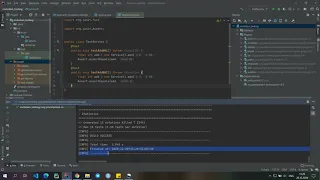 Mutation Testing with pitest