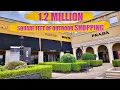 PREMIUM Outlets San Marcos Texasl Sezzy and Addy