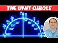 Master The Unit Circle Radians - A Step-by-Step Guide