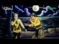 Download Lagu [ ELA \u0026 KOSIM DWI WARNA ]  NONA MANIS - DWI WARNA - PANDU STUDIO - PANDU PRODUCTION