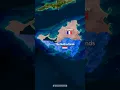Download Lagu Did You Know The Netherlands... 🤔 🇳🇱 #shorts #geography #maps #netherlands