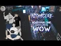 Nightcore Post Malone - Wow With