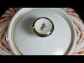 French Know-How - Haviland Porcelain Collection