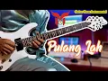Download Lagu PULANG LAH - AISHAH | GUITAR COVER INSTRUMENTAL