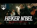 Lagu GENI FT. LEUMASI - HEKER N’BEL