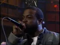 The Roots and Cody Chesnutt - The Seed 2.0 (Live on Leno)