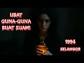 Download Lagu #93     UBAT GUNA-GUNA BUAT SUAMI (1994 Selangor)