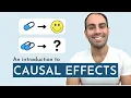 Causal Effects An introduction