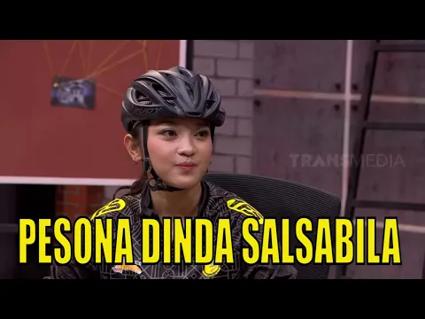 Dinda Salsabila Bikin Pasukan Terpesona LAPOR PAK Part 5