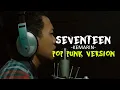 Download Lagu Kemarin cover rock - Seventeen ( cover version Pop punk/Rock style )