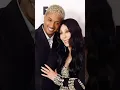 Cher s two children where are they now