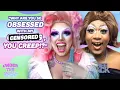 Download Lagu TeTe Bang | AFAB Queens And The Drag Community Hierarchy | Under The Wig
